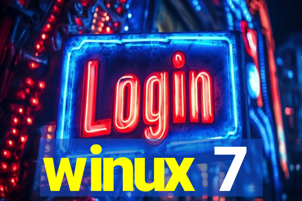 winux 7